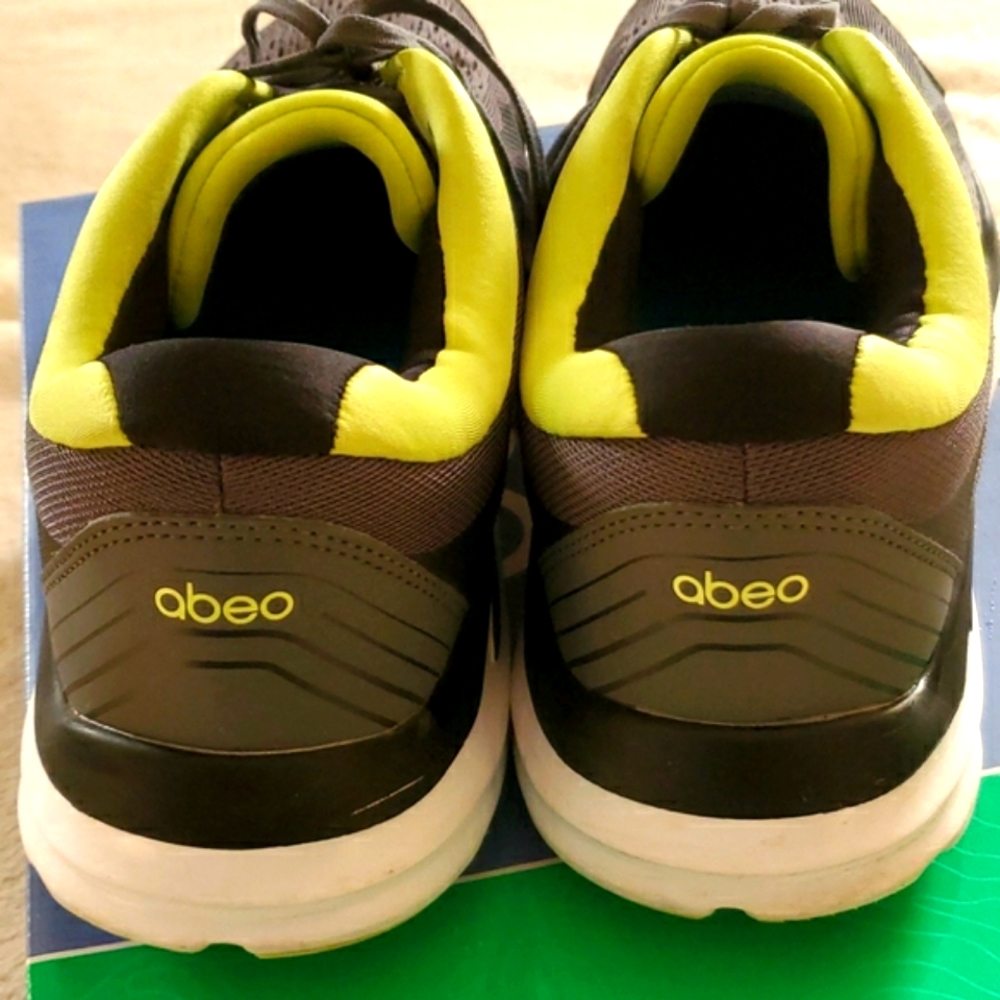 Abeo - Picture 3 of 8